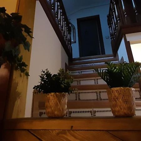 La Casa Del Rio. Villa La Serna  Exteriör bild